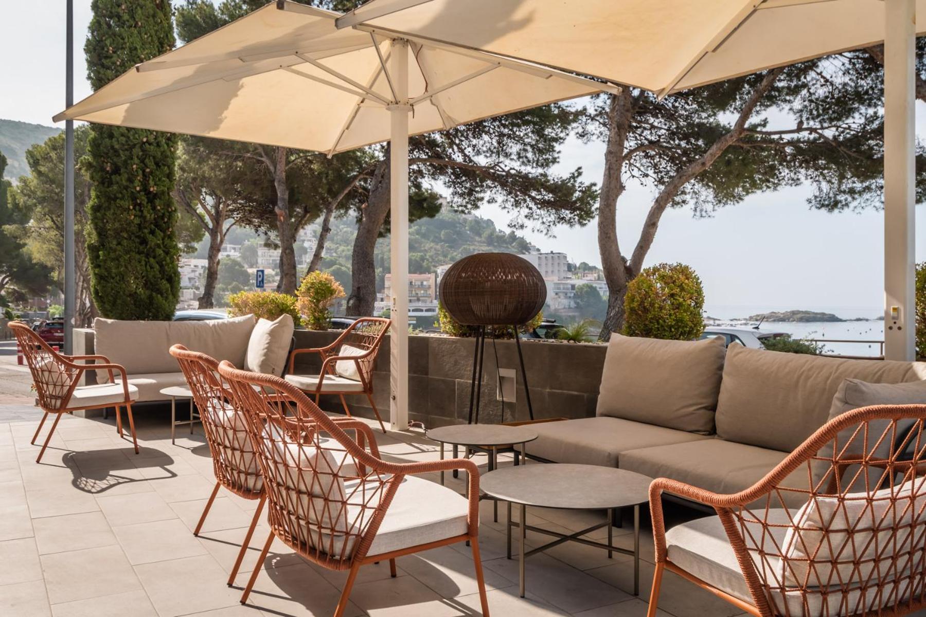 Canyelles Platja Hotel Roses